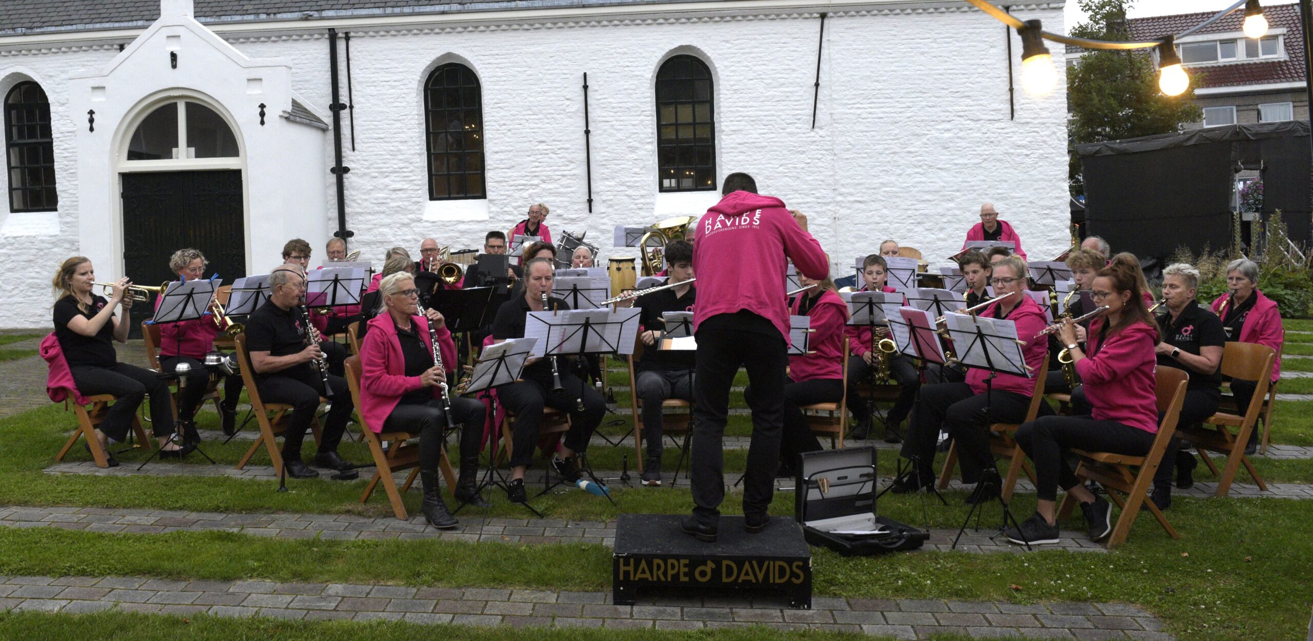 Kermisconcert