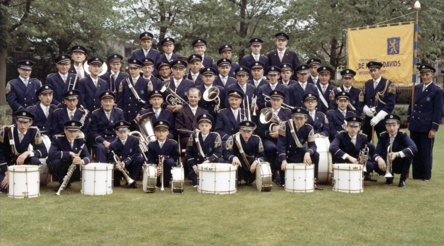 Harpe 1965