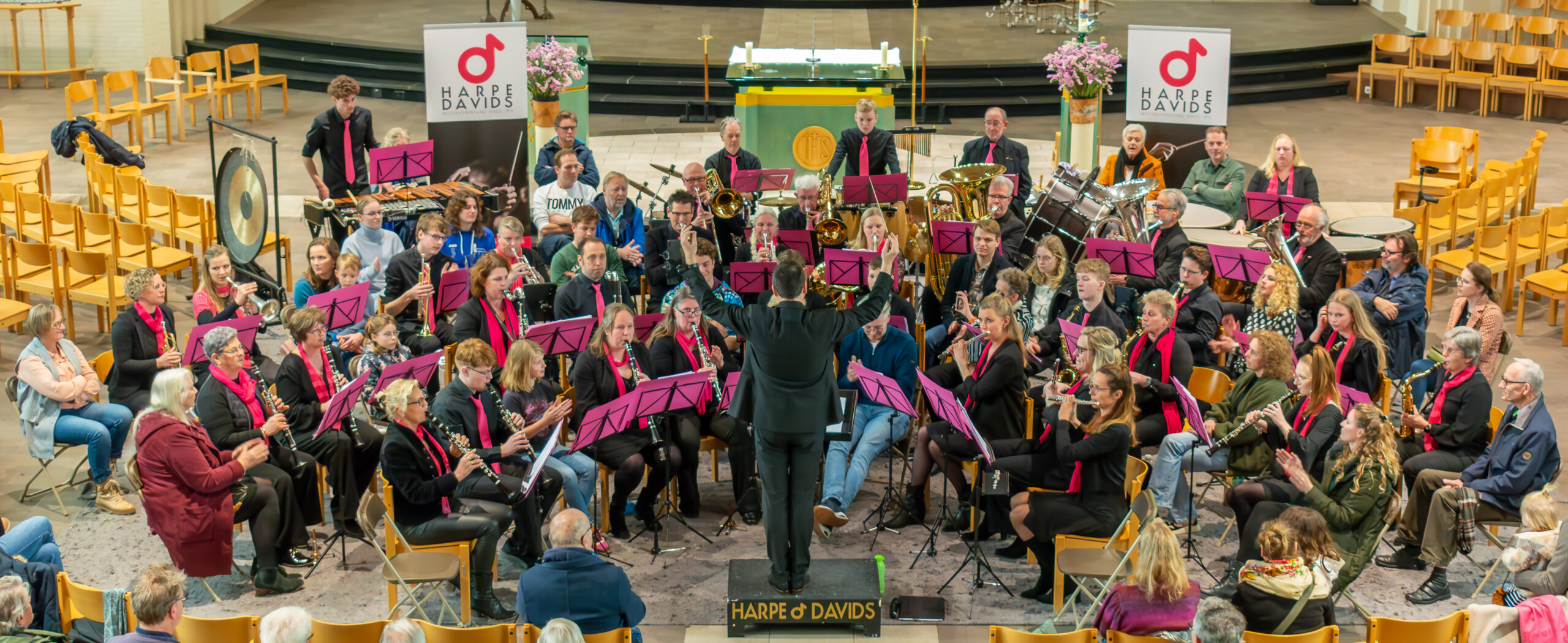 Belevingsconcert