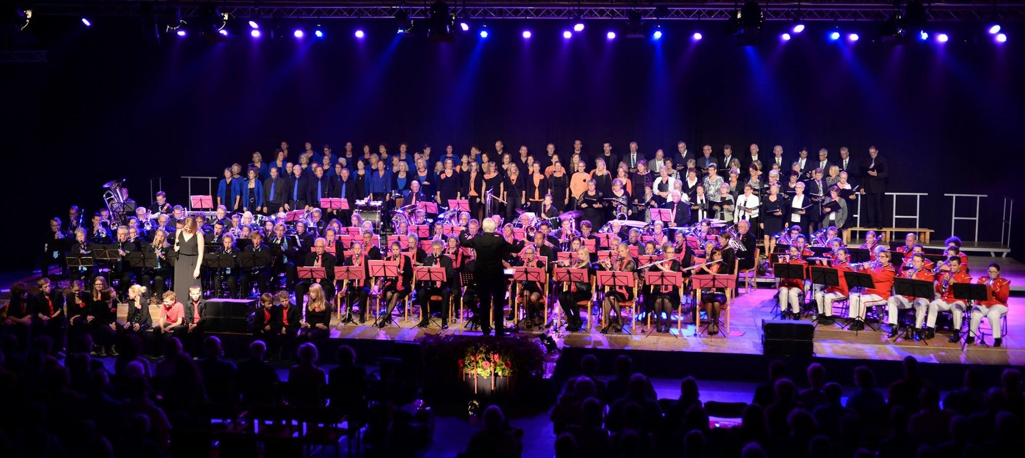 Jubileumconcert